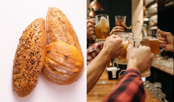 Dalla dispensa alla rinascita: la trasformazione del pane avanzato